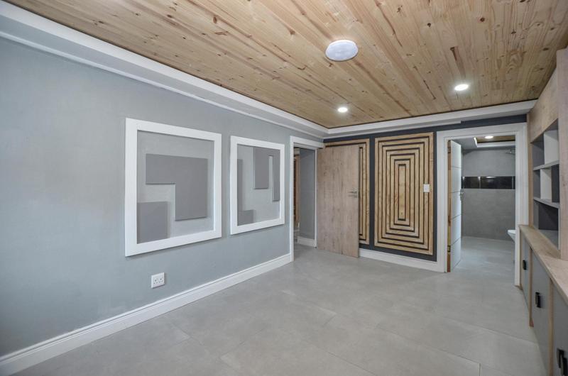 To Let commercial Property for Rent in Vasco Estate Western Cape